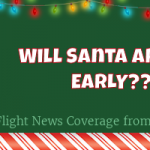 Will Santa Arrive Early? 8