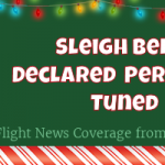 Sleigh Bells Are Ready (That's a Big Deal) 9