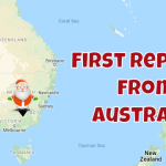 Australia Reports! 15