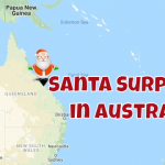 Australia Gets More Santa 14