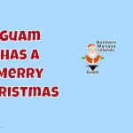Guam Welcomes Santa 14