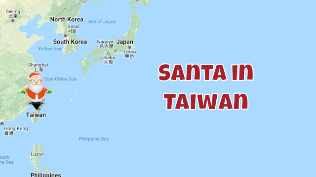 Taiwan Reports! 8