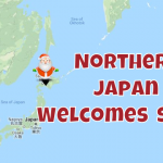 Santa Still in Japan 15