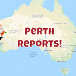 Perth Reports! 9