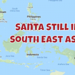 Christmas in South East Asia 15