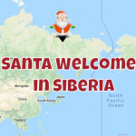 Siberia Sees a Merry Christmas 15