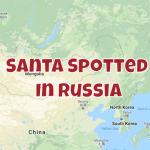 More of Russia Welcomes Santa 15