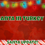 Santa Spotted in Turkey 15
