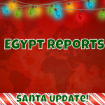 Santa Now Over Africa 15