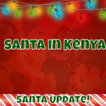 Kenya Welcomes Santa 14