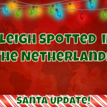 Netherlands Reports a Merry Christmas 14