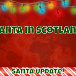 First Reports of Santa in the UK 14