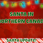 Sightings of Santa in Canada for the First Time 15