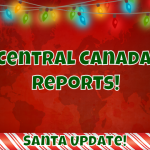 More Merry Reports of Santa in Canada 14