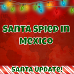 Santa in Mexico 15