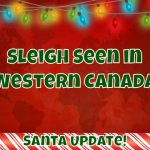Reports from Western Canada 14