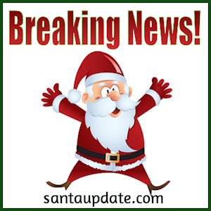 Breaking News Santa Update