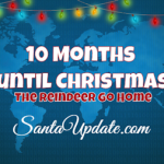 10 Months Until Christmas 6
