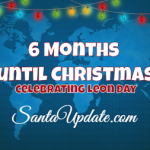 6 Months Until Christmas 6
