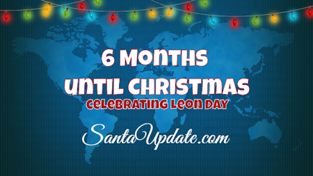 6 Months Until Christmas 3