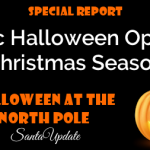 Epic Halloween Opens Christmas Season 6
