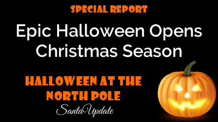 Epic Halloween Opens Christmas Season 4