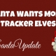 Santa Makes a Plea for More Elves 2
