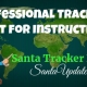 Professional Trackers Meet