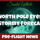 Weather Concerns at the North Pole 3