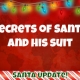 Secrets of Santa and His Suit 5