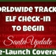 Tracker Elves Worldwide to Start Checking In 4