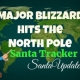 North Pole Could Be Snowed In 5
