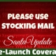 Use Stocking Mail 4