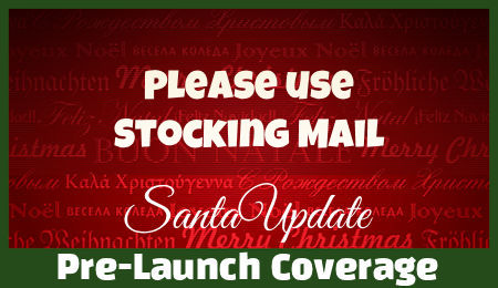 Use Stocking Mail 2