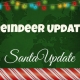 Reindeer Update 4