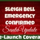 Accident in the Sleigh Bell Department 5