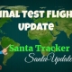 Test Flight Update 5