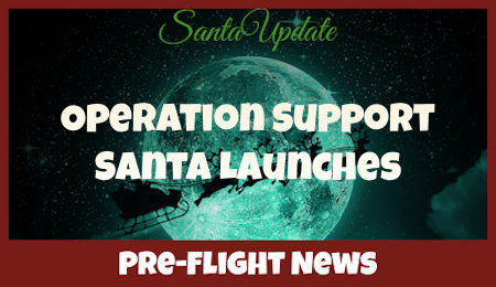 Operation Support Santa Underway 1