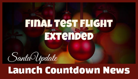 Final Test Flight Extended 1