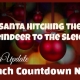 Santa, the Reindeer and the Sleigh 5