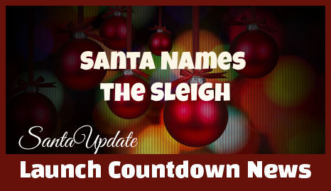 A Little Love for the Sleigh 1