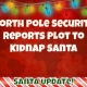 Kidnapping Santa 4