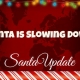 Is Santa Hitting the Brakes? 3