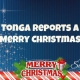 Santa Delivers to Tonga 2