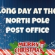 North Pole Post Office Overwhelmed 3