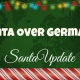 Germany Celebrates a Merry Christmas 2