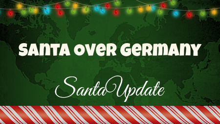 Germany Celebrates a Merry Christmas 1