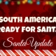South America is Very Excited 2