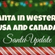 American West Celebrates Santa 2