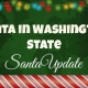 Washington State Welcomes Santa 3